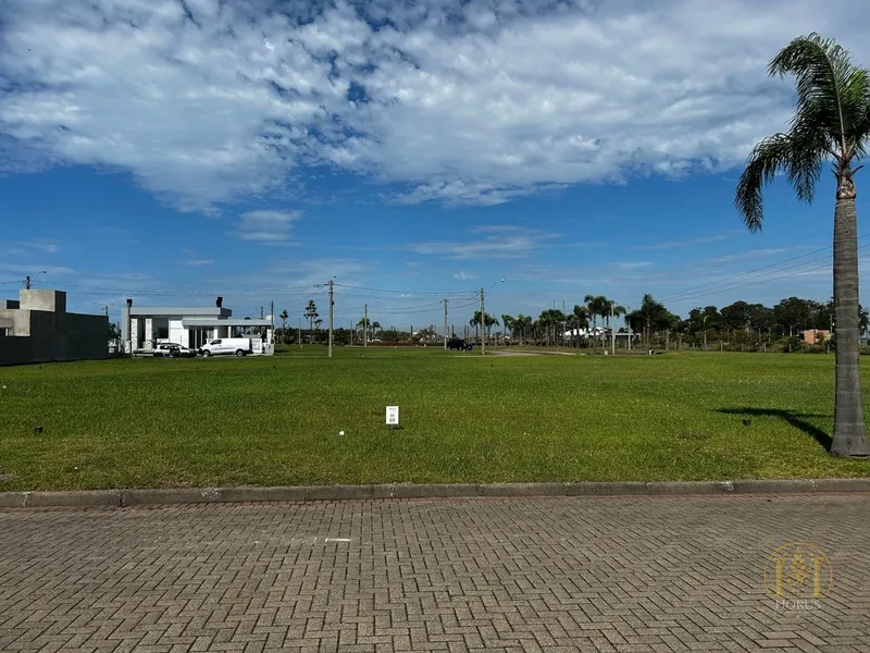 Lotes comerciais no Bairro Planejado Santorini!: 2ª foto da galeria de imagens do imóvel