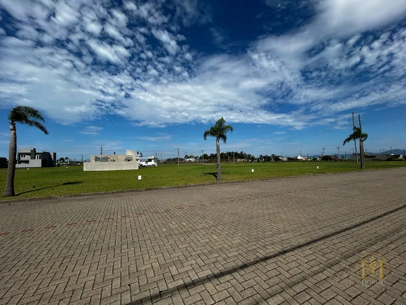 Lotes comerciais no Bairro Planejado Santorini!: 8ª foto da galeria de imagens do imóvel