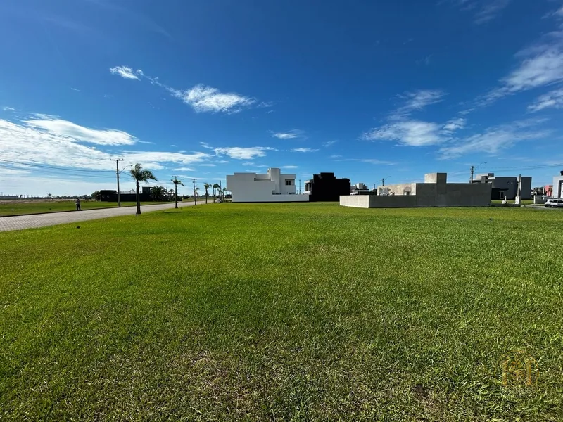 Lotes comerciais no Bairro Planejado Santorini!: 5ª foto da galeria de imagens do imóvel