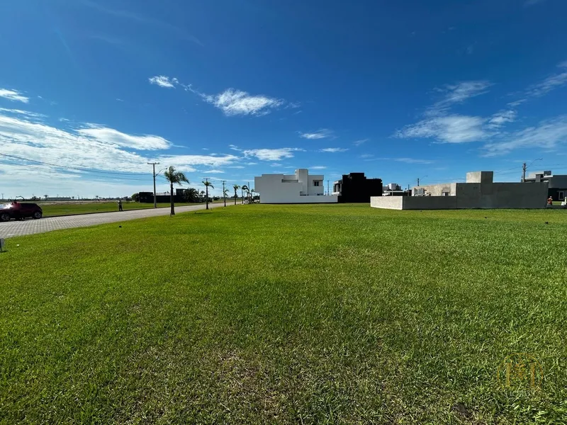 Lotes comerciais no Bairro Planejado Santorini!: 4ª foto da galeria de imagens do imóvel