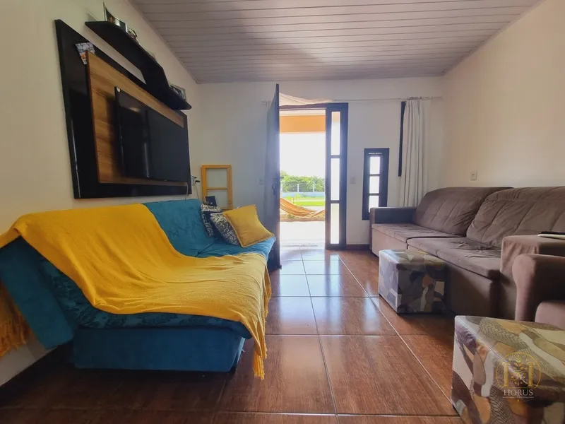 Oportunidade única, casa térrea no Bairro Marina!: 2ª foto da galeria de imagens do imóvel