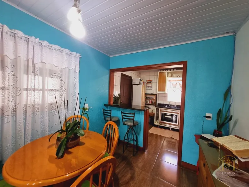 Oportunidade única, casa térrea no Bairro Marina!: 5ª foto da galeria de imagens do imóvel