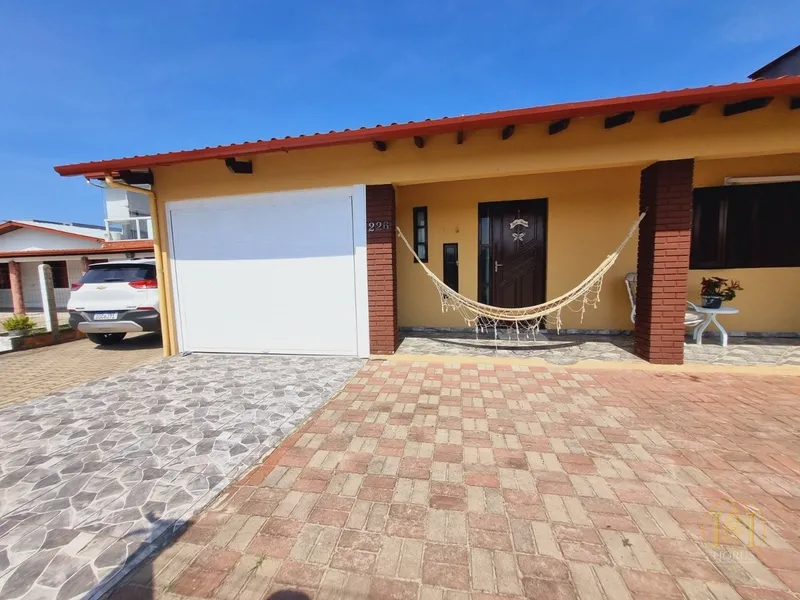 Oportunidade única, casa térrea no Bairro Marina!: 1ª foto da galeria de imagens do imóvel