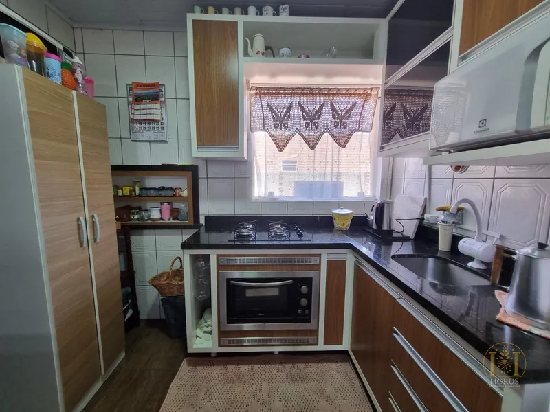 Oportunidade única, casa térrea no Bairro Marina!: 16ª foto da galeria de imagens do imóvel