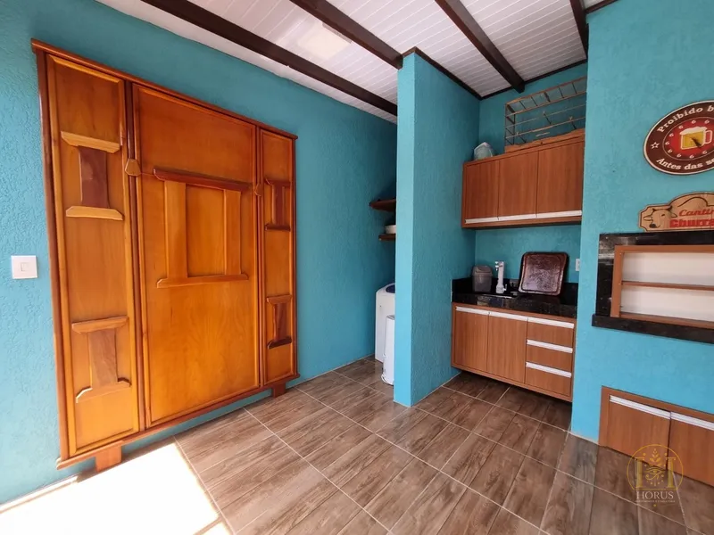 Oportunidade única, casa térrea no Bairro Marina!: 4ª foto da galeria de imagens do imóvel