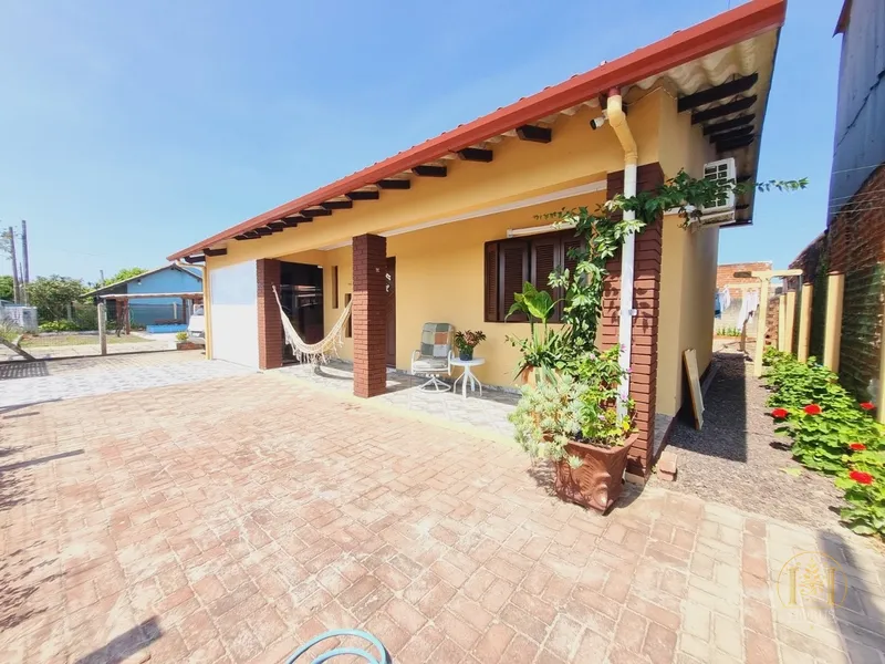 Oportunidade única, casa térrea no Bairro Marina!: 19ª foto da galeria de imagens do imóvel