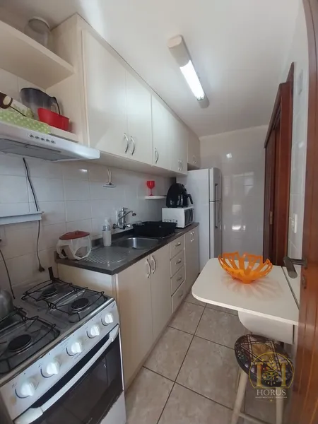 APARTAMENTO 2 DORMITÓRIOS MEIA QUADRA DA PRAIA: 7ª foto da galeria de imagens do imóvel