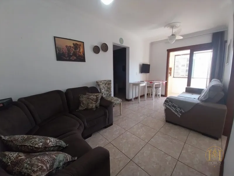 APARTAMENTO 2 DORMITÓRIOS MEIA QUADRA DA PRAIA: 2ª foto da galeria de imagens do imóvel