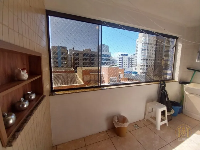APARTAMENTO 2 DORMITÓRIOS MEIA QUADRA DA PRAIA: 10ª foto da galeria de imagens do imóvel