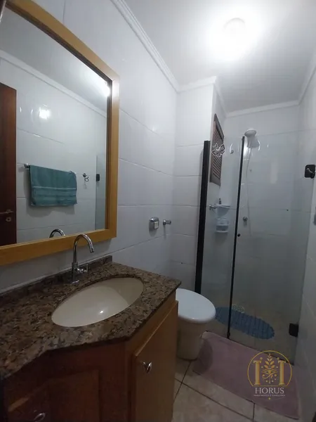 APARTAMENTO 2 DORMITÓRIOS MEIA QUADRA DA PRAIA: 14ª foto da galeria de imagens do imóvel