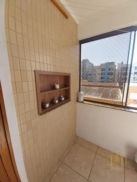 APARTAMENTO 2 DORMITÓRIOS MEIA QUADRA DA PRAIA: 12ª foto da galeria de imagens do imóvel