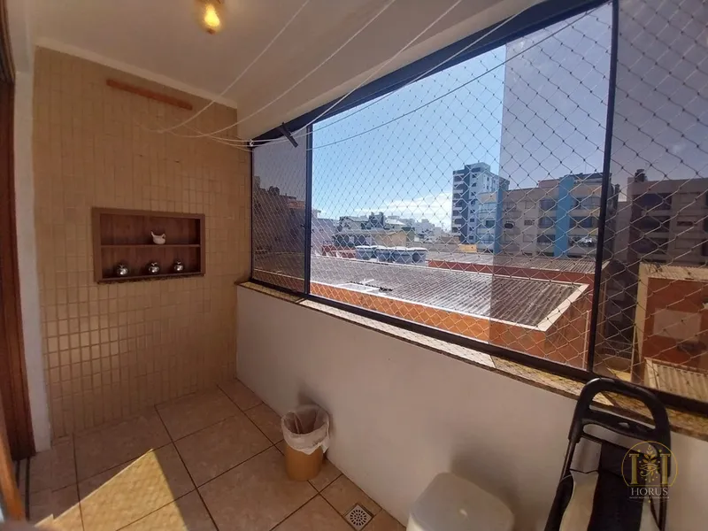 APARTAMENTO 2 DORMITÓRIOS MEIA QUADRA DA PRAIA: 13ª foto da galeria de imagens do imóvel