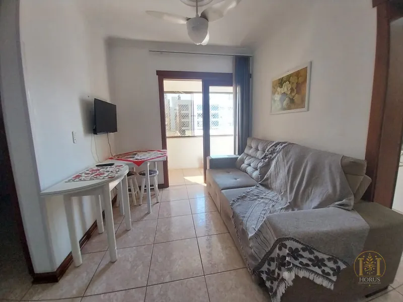 APARTAMENTO 2 DORMITÓRIOS MEIA QUADRA DA PRAIA: 5ª foto da galeria de imagens do imóvel