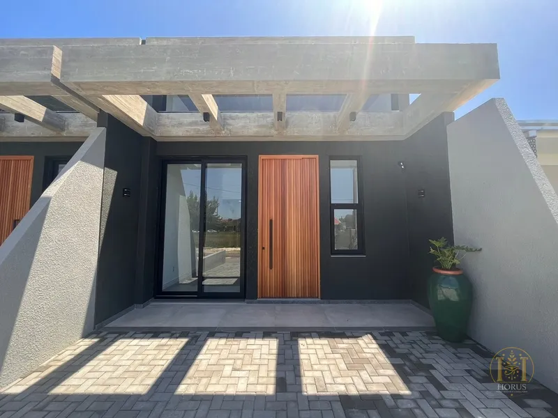 CASA GEMINADA COM 2 SUITES LADO MAR EM CAPÃO DA CANOA-RS: 17ª foto da galeria de imagens do imóvel