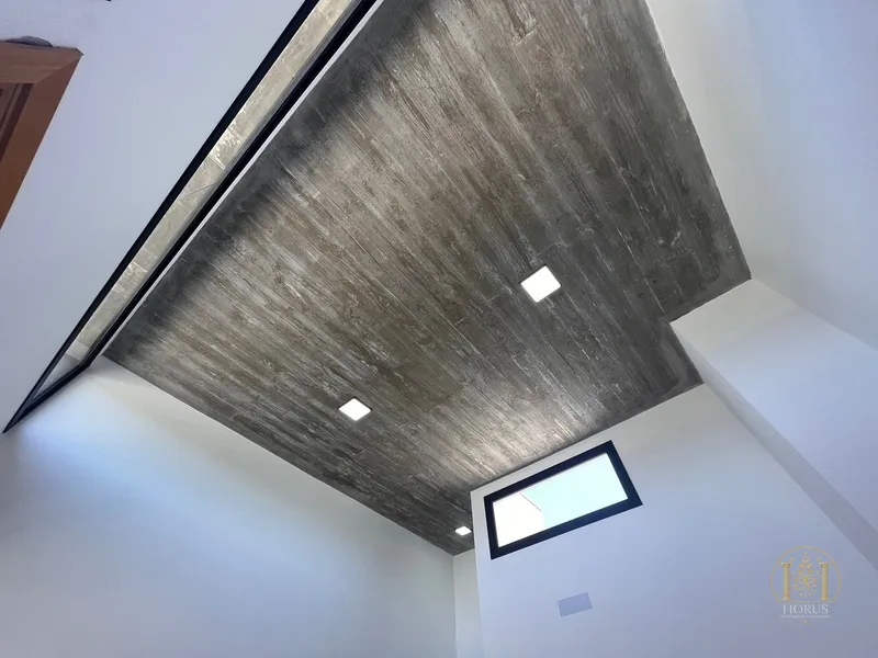 CASA GEMINADA COM 2 SUITES LADO MAR EM CAPÃO DA CANOA-RS: 14ª foto da galeria de imagens do imóvel