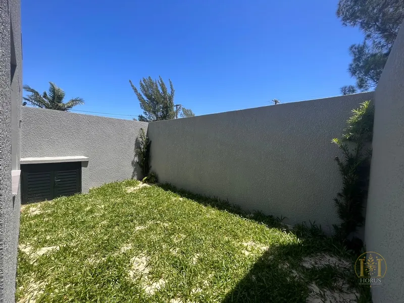 CASA GEMINADA COM 2 SUITES LADO MAR EM CAPÃO DA CANOA-RS: 30ª foto da galeria de imagens do imóvel