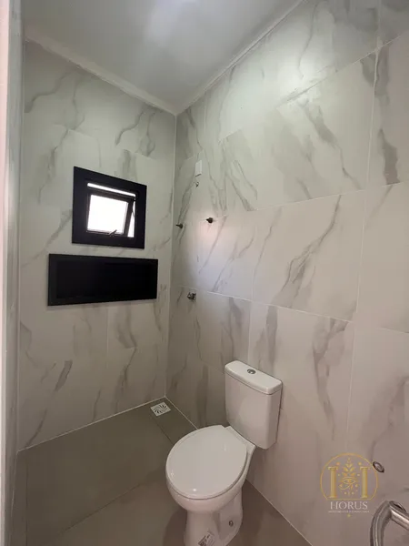 CASA GEMINADA COM 2 SUITES LADO MAR EM CAPÃO DA CANOA-RS: 24ª foto da galeria de imagens do imóvel