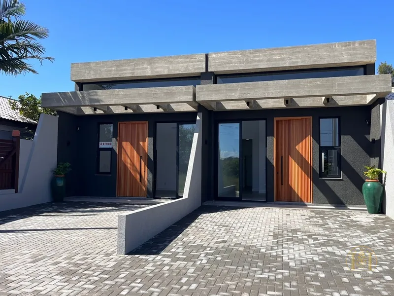 CASA GEMINADA COM 2 SUITES LADO MAR EM CAPÃO DA CANOA-RS: 31ª foto da galeria de imagens do imóvel