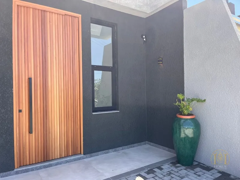 CASA GEMINADA COM 2 SUITES LADO MAR EM CAPÃO DA CANOA-RS: 27ª foto da galeria de imagens do imóvel