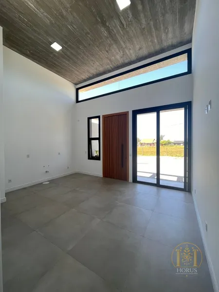 CASA GEMINADA COM 2 SUITES LADO MAR EM CAPÃO DA CANOA-RS: 10ª foto da galeria de imagens do imóvel