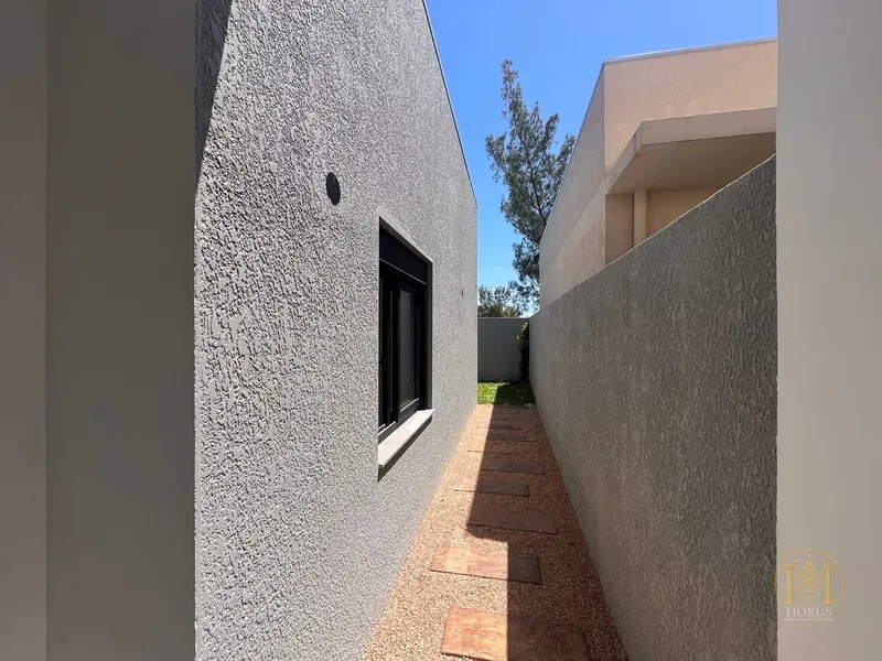CASA GEMINADA COM 2 SUITES LADO MAR EM CAPÃO DA CANOA-RS: 21ª foto da galeria de imagens do imóvel
