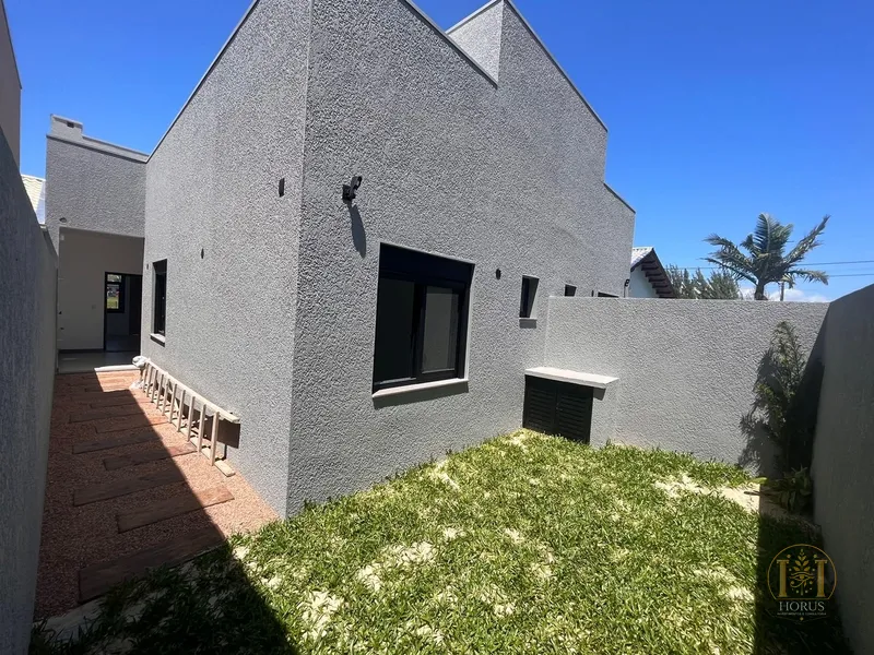 CASA GEMINADA COM 2 SUITES LADO MAR EM CAPÃO DA CANOA-RS: 6ª foto da galeria de imagens do imóvel