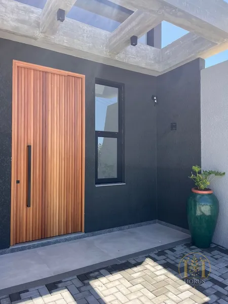 CASA GEMINADA COM 2 SUITES LADO MAR EM CAPÃO DA CANOA-RS: 35ª foto da galeria de imagens do imóvel