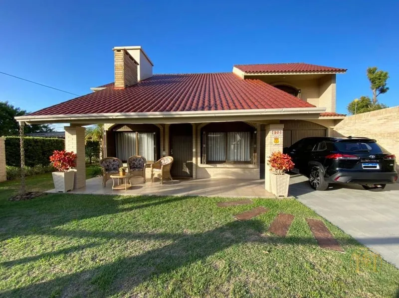 null: 1ª foto da galeria de imagens do imóvel