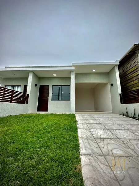 Aconchegante Casa no Centro de Xangri-lá!: 1ª foto da galeria de imagens do imóvel