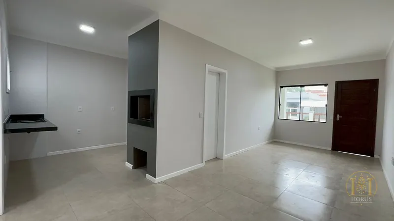 Aconchegante Casa no Centro de Xangri-lá!: 6ª foto da galeria de imagens do imóvel