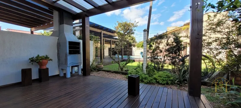 Venha conhecer sua nova casa dos sonhos em Mariápolis, Osório!: 20ª foto da galeria de imagens do imóvel