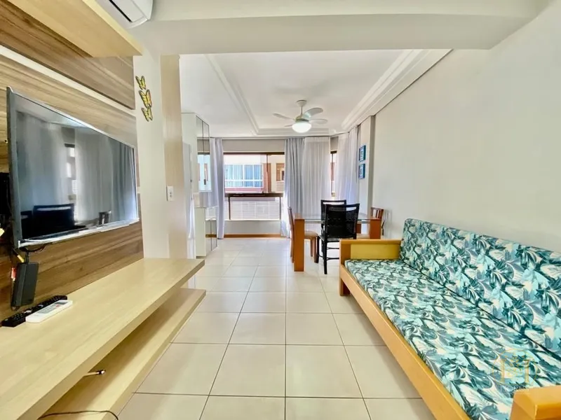 Apartamento mobiliado em Capão da Canoa, 2 dormitórios e ótimo local.: 7ª foto da galeria de imagens do imóvel