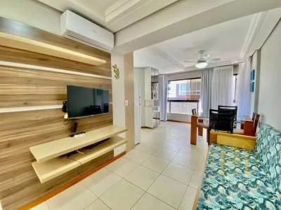 Apartamento mobiliado em Capão da Canoa, 2 dormitórios e ótimo local.: 9ª foto da galeria de imagens do imóvel