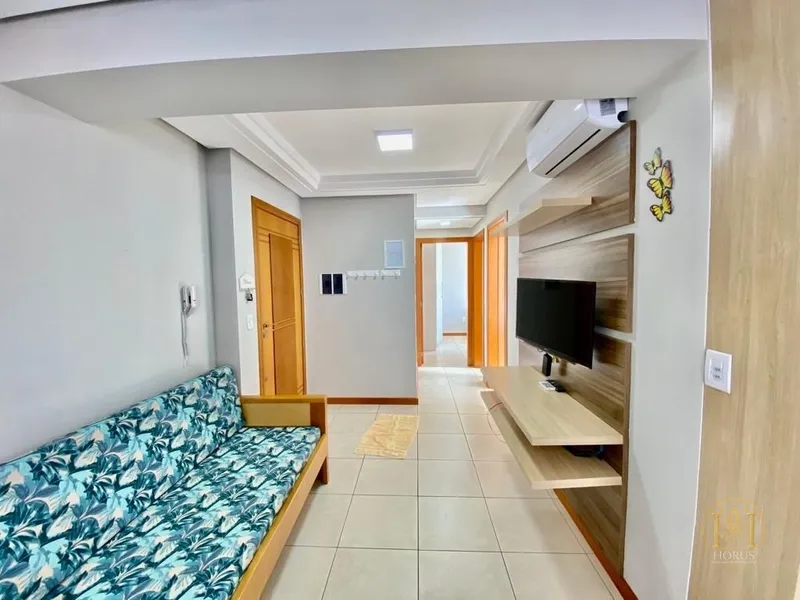 Apartamento mobiliado em Capão da Canoa, 2 dormitórios e ótimo local.: 4ª foto da galeria de imagens do imóvel