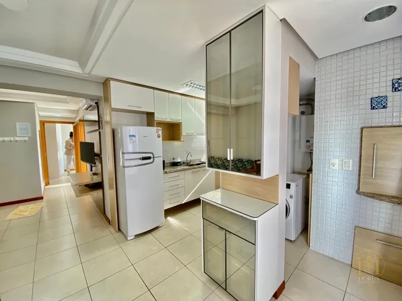 Apartamento mobiliado em Capão da Canoa, 2 dormitórios e ótimo local.: 15ª foto da galeria de imagens do imóvel