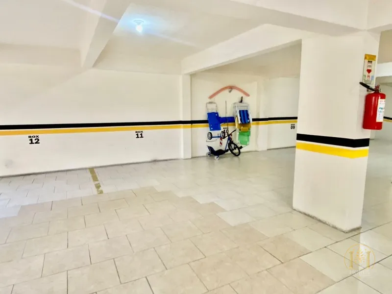 Apartamento mobiliado em Capão da Canoa, 2 dormitórios e ótimo local.: 24ª foto da galeria de imagens do imóvel