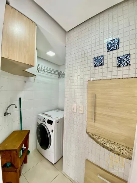 Apartamento mobiliado em Capão da Canoa, 2 dormitórios e ótimo local.: 23ª foto da galeria de imagens do imóvel