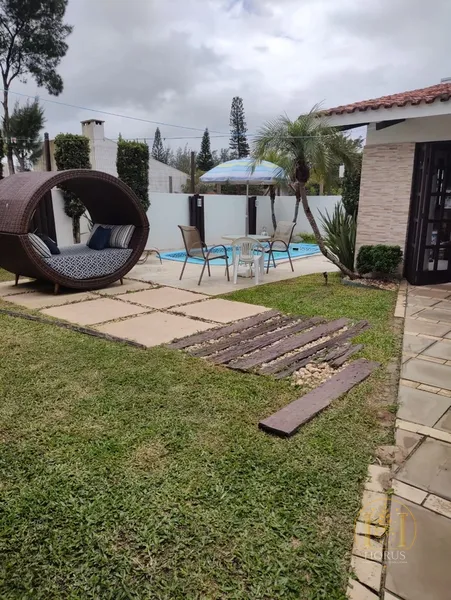 Esplêndida Casa térrea no Centro de Xangri-lá!: 36ª foto da galeria de imagens do imóvel