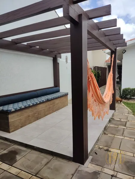 Esplêndida Casa térrea no Centro de Xangri-lá!: 34ª foto da galeria de imagens do imóvel