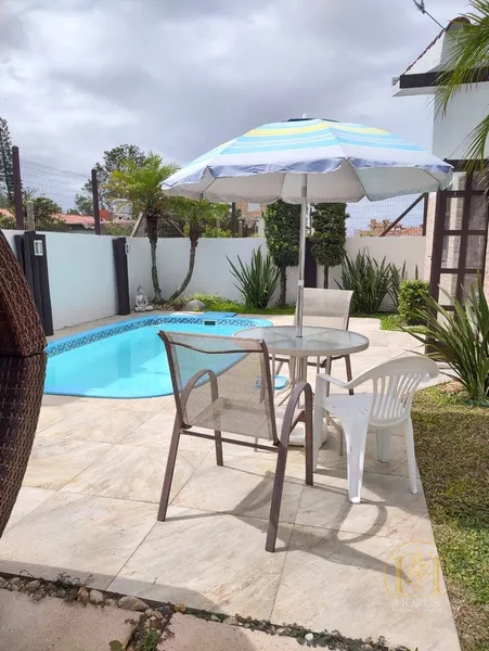 Esplêndida Casa térrea no Centro de Xangri-lá!: 37ª foto da galeria de imagens do imóvel