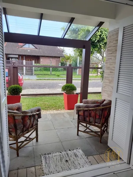 Esplêndida Casa térrea no Centro de Xangri-lá!: 31ª foto da galeria de imagens do imóvel