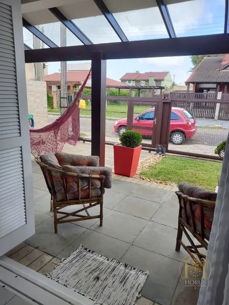 Esplêndida Casa térrea no Centro de Xangri-lá!: 30ª foto da galeria de imagens do imóvel