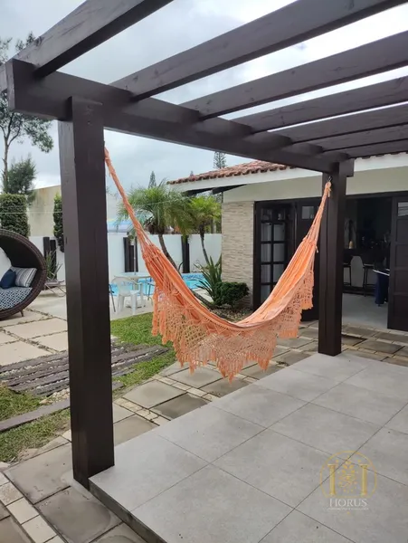 Esplêndida Casa térrea no Centro de Xangri-lá!: 35ª foto da galeria de imagens do imóvel