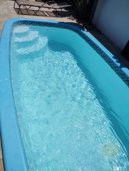 Esplêndida Casa térrea no Centro de Xangri-lá!: 39ª foto da galeria de imagens do imóvel