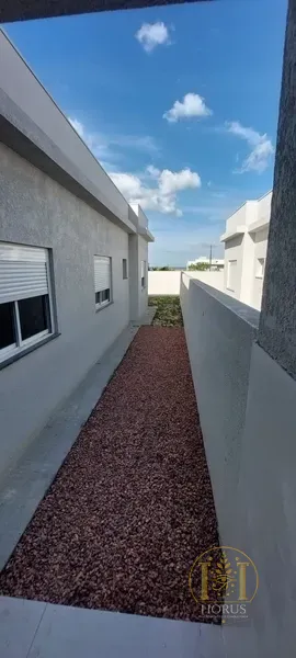 Casa geminada de 3 quartos lado mar: 1ª foto da galeria de imagens do imóvel