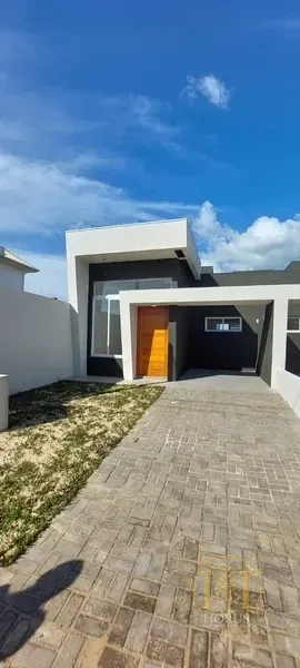 Casa geminada de 3 quartos lado mar: 4ª foto da galeria de imagens do imóvel