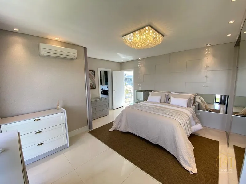 Sobrado beira lago no Capão Ilhas - 30% de Ato e Saldo em 60x!: 19ª foto da galeria de imagens do imóvel