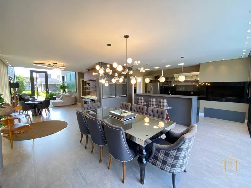 Sobrado beira lago no Capão Ilhas - 30% de Ato e Saldo em 60x!: 5ª foto da galeria de imagens do imóvel