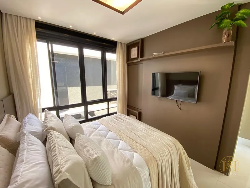 Sobrado beira lago no Capão Ilhas - 30% de Ato e Saldo em 60x!: 25ª foto da galeria de imagens do imóvel