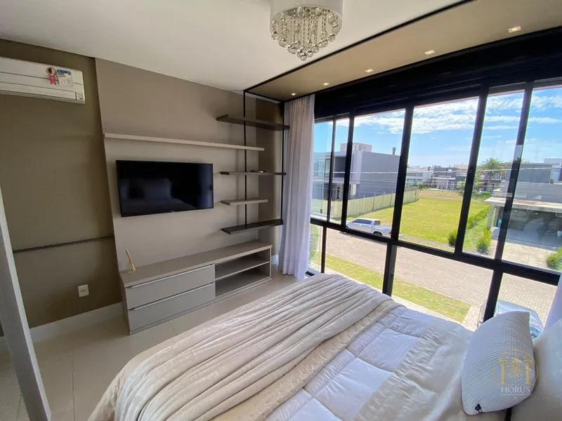 Sobrado beira lago no Capão Ilhas - 30% de Ato e Saldo em 60x!: 31ª foto da galeria de imagens do imóvel